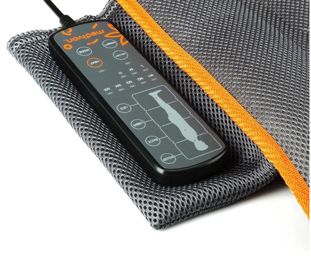 Medivon Mata masująca Cosy Vibra - 1118383 - zdjęcie 3